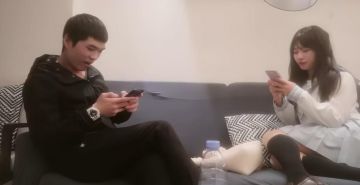 小东头探花回归约了个JK装萌妹子啪啪，特写口交穿上开档黑丝翘屁股勐操