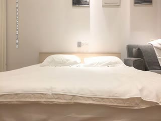 男爵全国探花约了个高颜值蓝衣萌妹子口交骑乘猛操