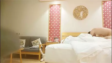 【换妻极品探花_上篇】精彩绝伦群P名场面，3男3女大...