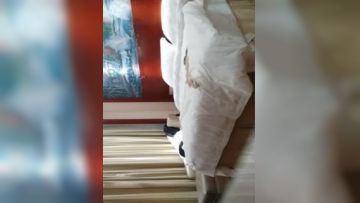 胖男探花约了个萌妹子搞一半要退单 换了个白衣妹子继续开裆肉丝口交后入勐操 很是诱惑不要错过