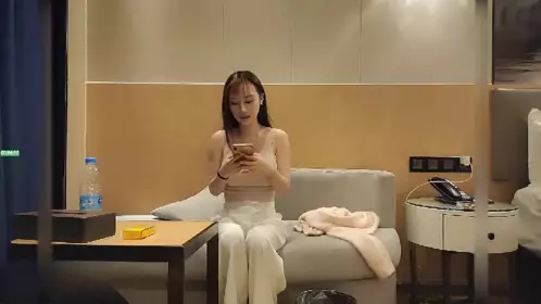 [无码][探花][无套]探花郎李寻欢颜值不错腿上纹身妹子，穿上情趣装口交后入抽插猛操~1