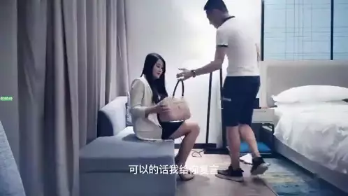 【小宝探花】高品质极品颜值骑坐马尾外围妹，每种姿势来一遍骑乘打桩机特别爽… -