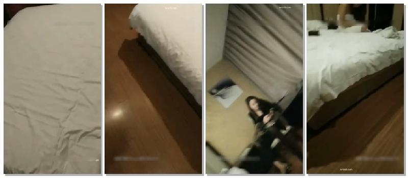 【探花阿郎】兼职大三学妹正年轻，娇嫩健谈被男友开发成了小骚货，对着镜头鲍鱼任君玩..啪