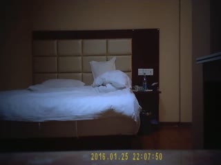 91佛爷约美容院老板娘2