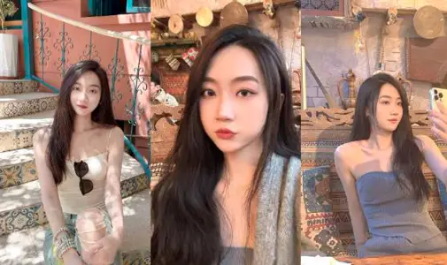 浙大宁波理工学院大四【郭霄敏】性瘾极强私生活混乱，约炮18岁体育生全程自动坐屌